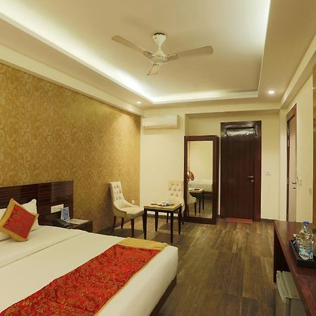 Hotel Lohias Delhi Airport Νέο Δελχί Εξωτερικό φωτογραφία