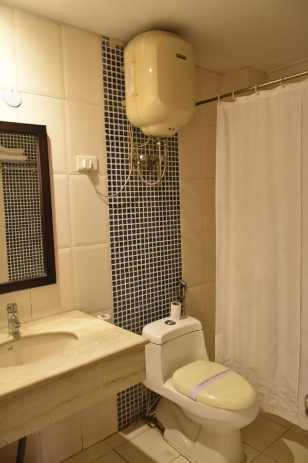 Hotel Lohias Delhi Airport Νέο Δελχί Εξωτερικό φωτογραφία